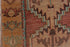 Vintage Oushak Runner Rug (2' x 10')